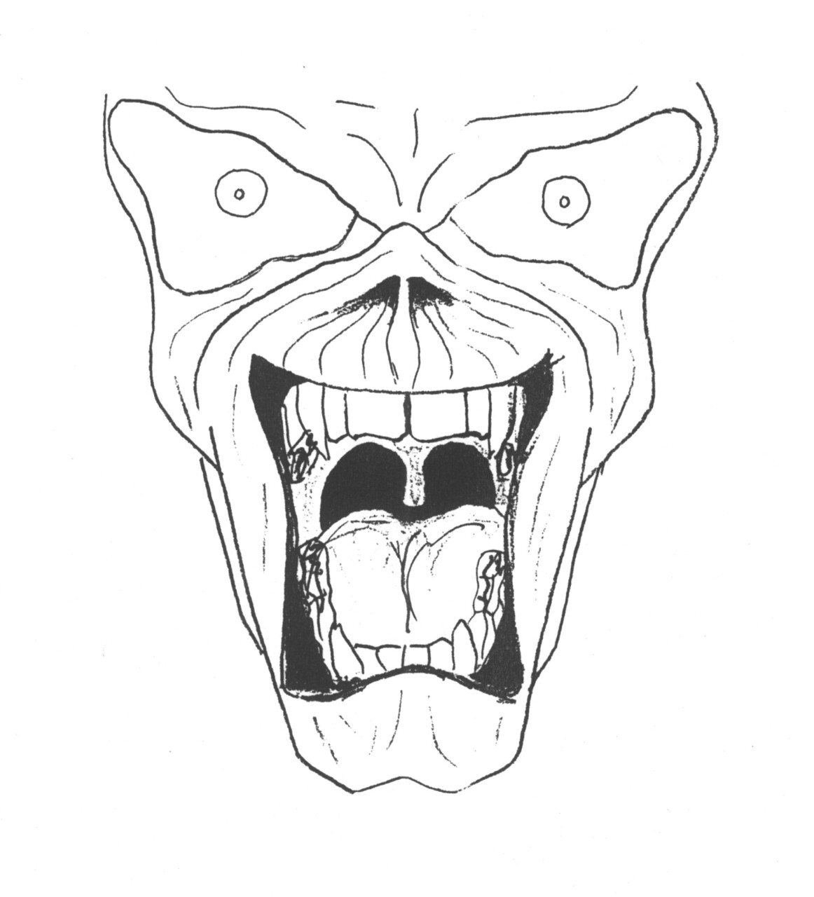 Face